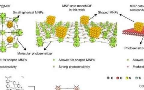 北京大学蓝光旭/张亚文,最新JACS!